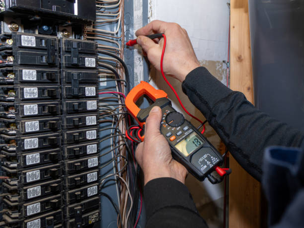 Electrical Upgrades for Homes in WI